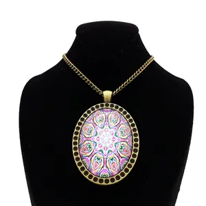 گردنبند دخترانه کد 8fl