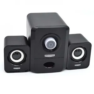 اسپیکر دسکتاپ مچر مدل MR-240