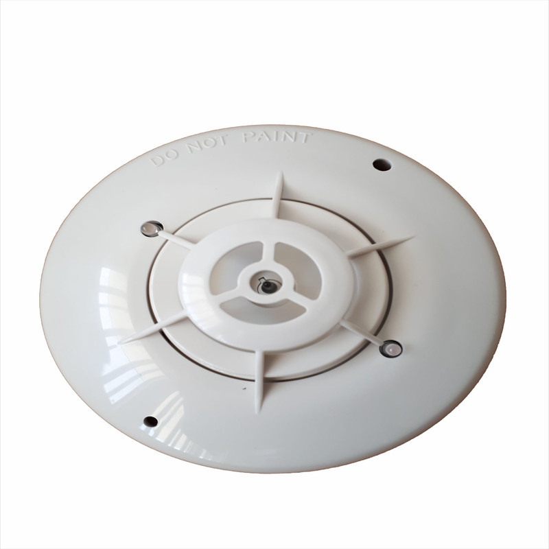 دتکتور حرارتی هوچیکی مدل DCD-AE3 به همراه پایه نصب