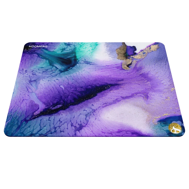 ماوس پد هومرو مدل A2951 طرح فانتزی نقاشی