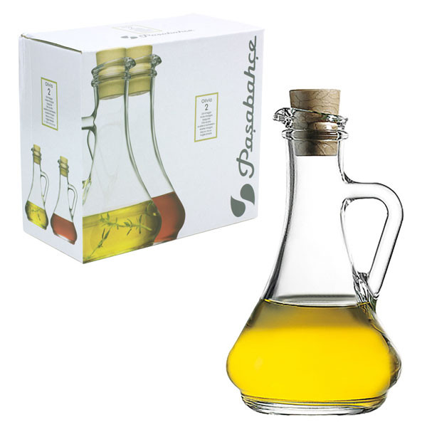 آبلیمو خوری پاشاباغچه مدل Olivia کد 80108 مجموعه 2 عددی