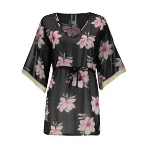 رویه مایو زنانه کیکی رایکی مدل BB2461-001