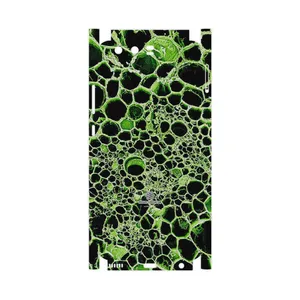 MAHOOT Atom Universe 4-FullSkin Cover Sticker for Huawei P10