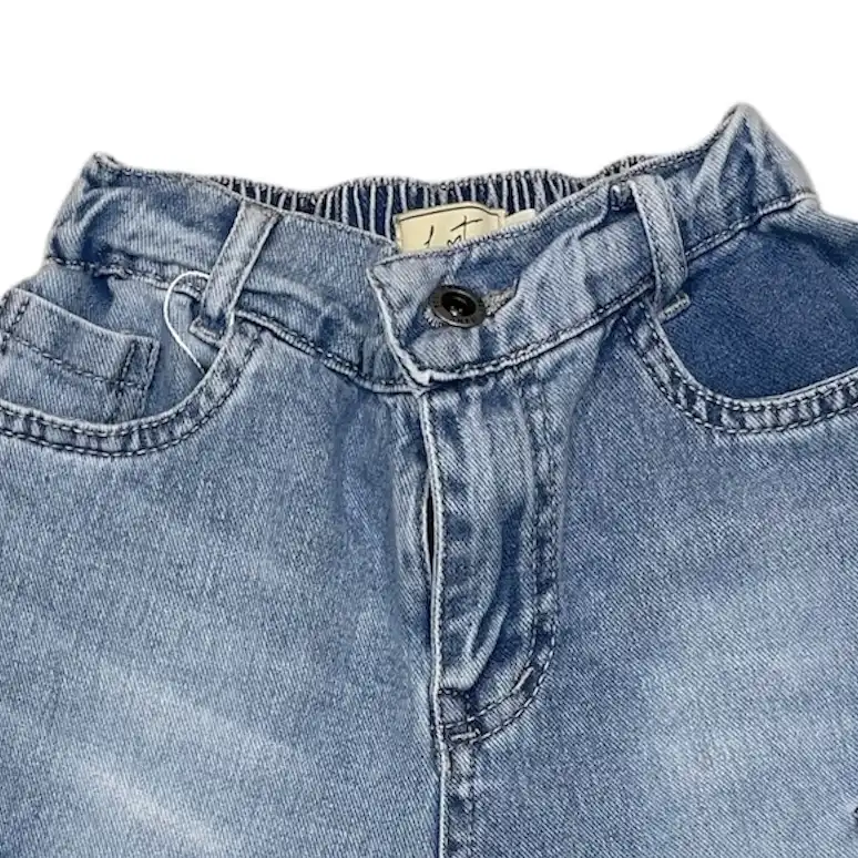 شلوارک بچگانه لینتل مدل کارگو