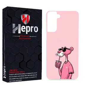 HEPRO MC Cover for Samsung Galaxy S21