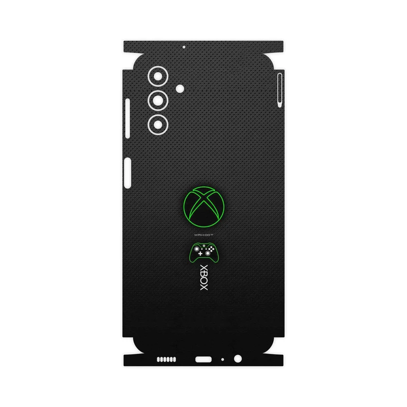 برچسب پوششی ماهوت مدل XBOX-FullSkin مناسب برای گوشی موبایل سامسونگ Galaxy A04s