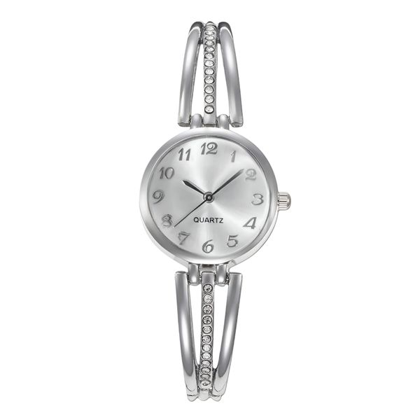 ساعت مچی عقربهای کوارتز زنانه مدل لوکس کد 2