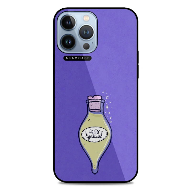 کاور آکام مدل AMC-WA13PROMAX-HARRY POTTER-42 مناسب برای گوشی موبایل اپل iPhone 13 Pro Max