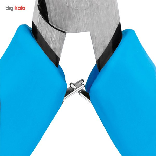 انبردست نووا مدل NTP 8011 سایز 4.5 اینچ