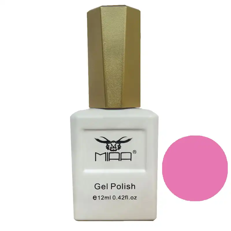 لاک ژل ناخن میا کد 030