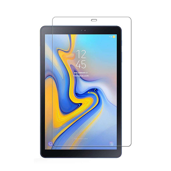 محافظ صفحه نمایش مدل Normal مناسب برای تبلت سامسونگ Galaxy Tab 590
