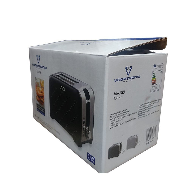 توستر وگاترونیکس مدل VE-189