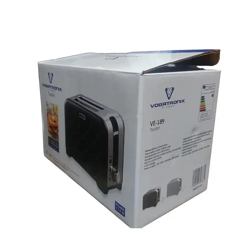 توستر وگاترونیکس مدل VE-189