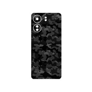 برچسب پوششی ماهوت مدل Night_Army مناسب برای گوشی موبایل شیائومی Redmi 13C