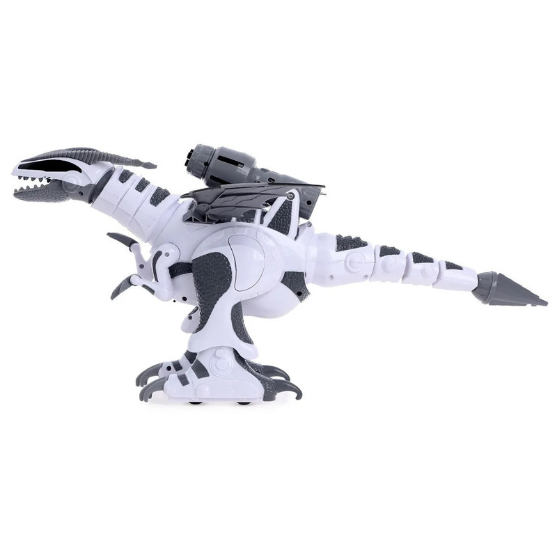 ربات کنترلی مدل Smart Dinosaur کد 1825--11 ربات کنترلی مدل Smart Dinosaur کد 1825--11