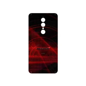 MAHOOT Mclaren Cover Sticker for UMI A1 Pro