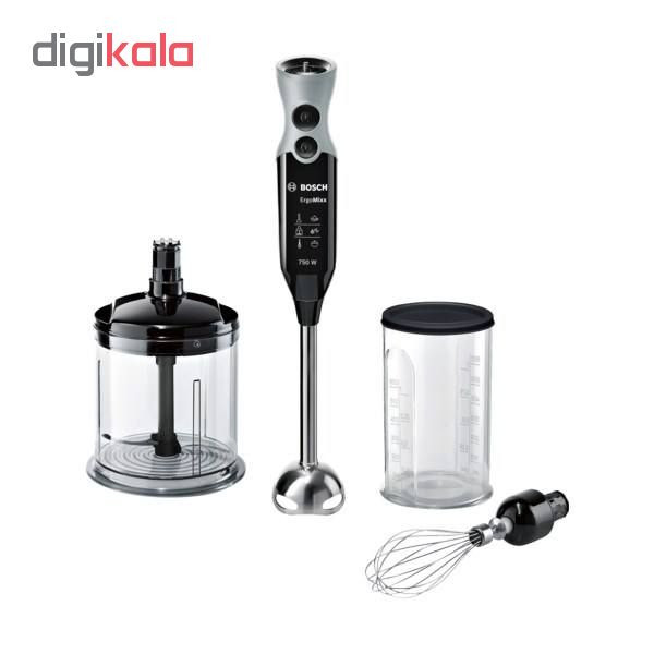 گوشت کوب برقی بوش مدل MSM67160