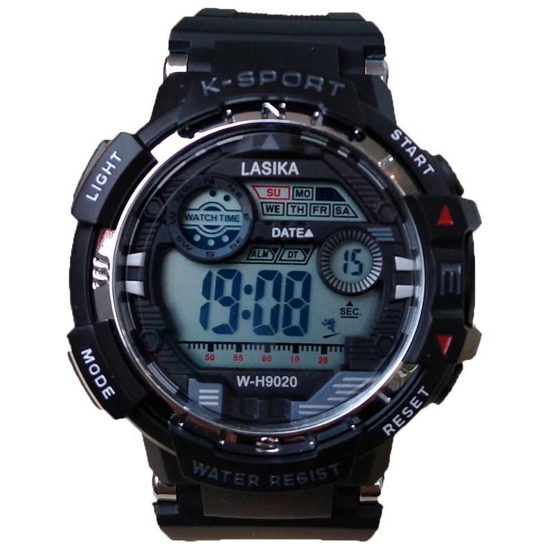 ساعت مچی دیجیتال پسرانه مدل SPORT کد 9060