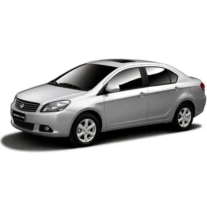 خودرو گریت وال Voleex C30 AMT دنده ای سال 2010