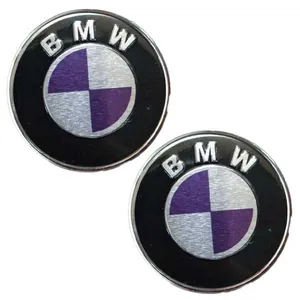 شبرنگ گوشواره موتورسیکلت مدل SDF-85 بسته 2 عددی