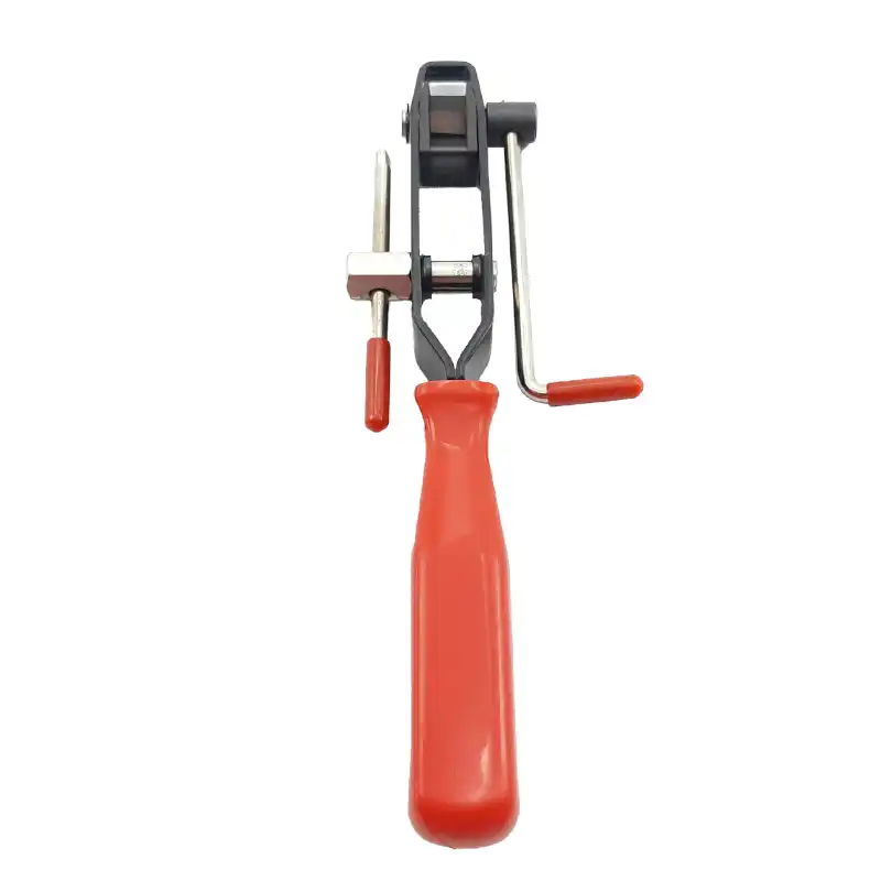 انبر بست جمع کن گردگیر بلوس تابکس مدل T-250