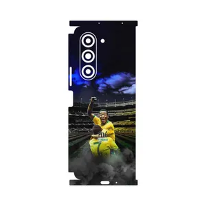 MAHOOT Pele-FullSkin Cover Sticker for Samsung Galaxy Z Fold 5