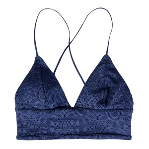 مایو زنانه تالی وایل مدل TWWSWITANKINI