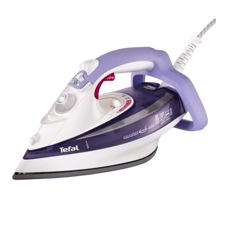 اتو بخار تفال مدل FV5352 اتو بخار تفال مدل FV5352