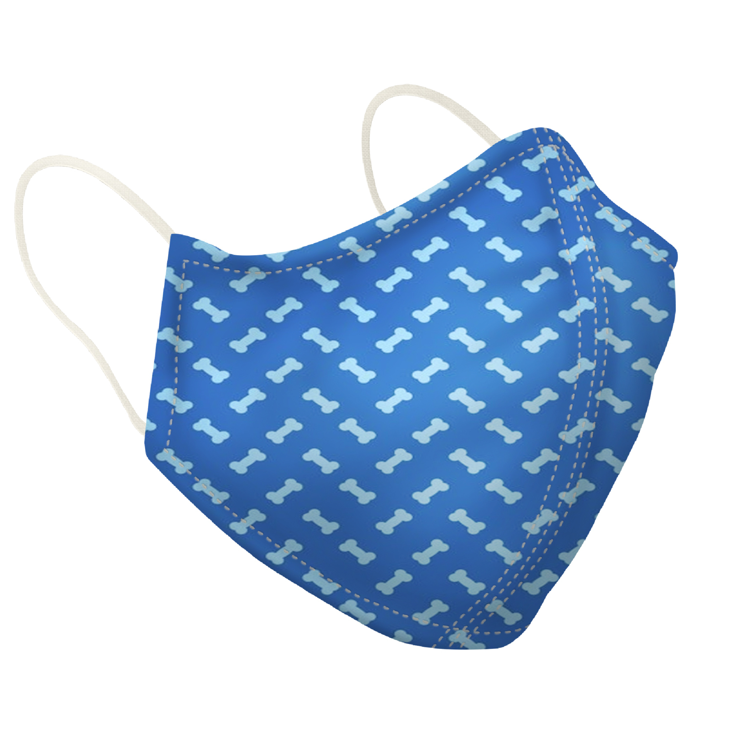 ماسک تزیینی مدل K-AM1