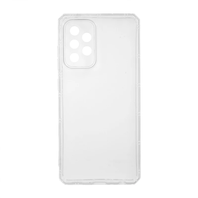 کاور مدل SHF کد MS مناسب برای گوشی موبایل سامسونگ Galaxy A52/A52s