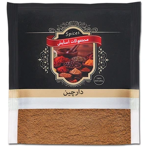 پودر دارچین آسایش -75 گرم