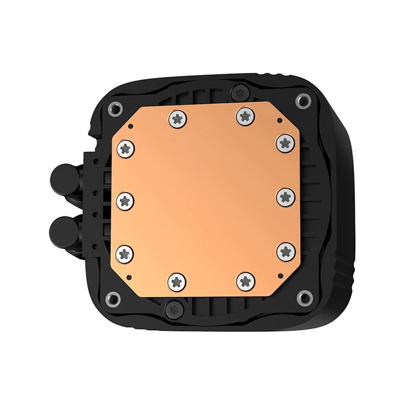 عکس شماره 4 : سیستم خنک کننده آبی دیپ کول مدل ls720 se