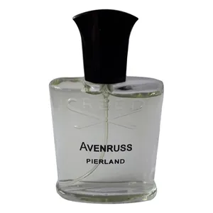 عطر جیبی مردانه پیرلند مدل avenruss حجم 25 میلی لیتر