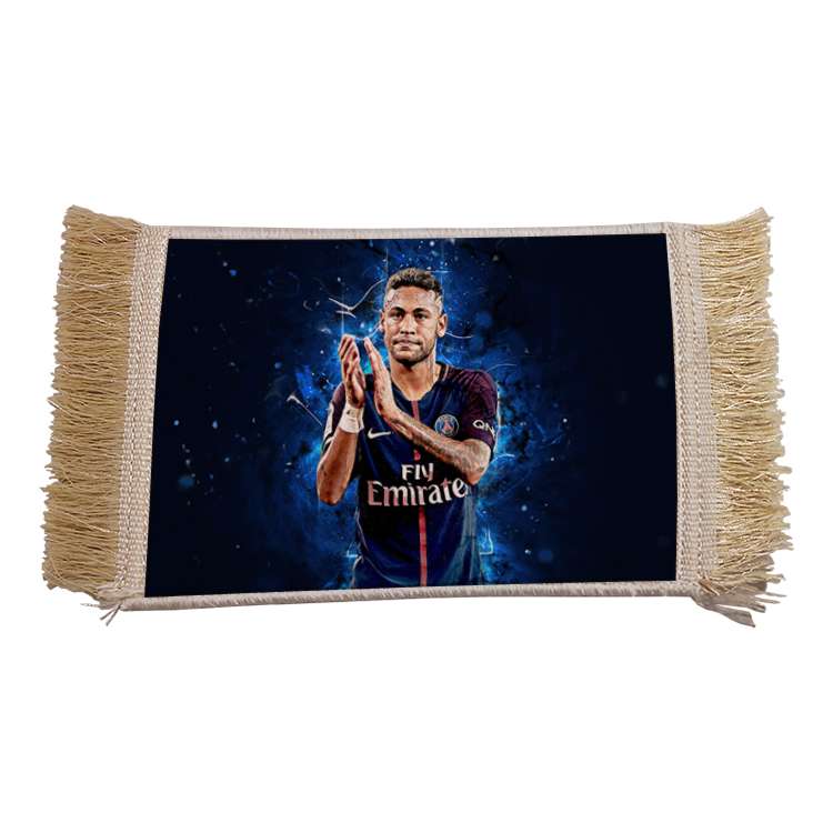 فرش ماشینی دیوارکوب مدل نیمار کد 50