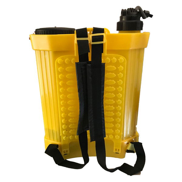 سمپاش شارژی فارمر مدل FR-20L حجم ۲۰ لیتر