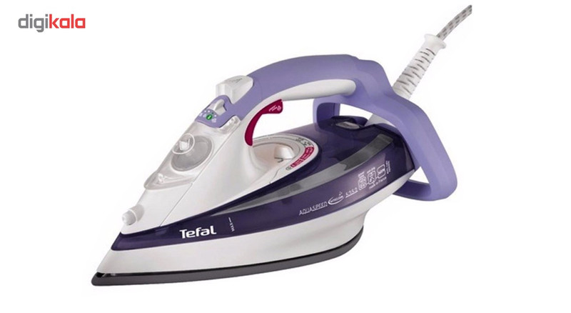 اتو بخار تفال مدل FV5352 اتو بخار تفال مدل FV5352