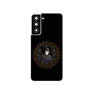 MAHOOT MohammadReza Shajarian Cover Sticker for Samsung Galaxy S21 FE 5G