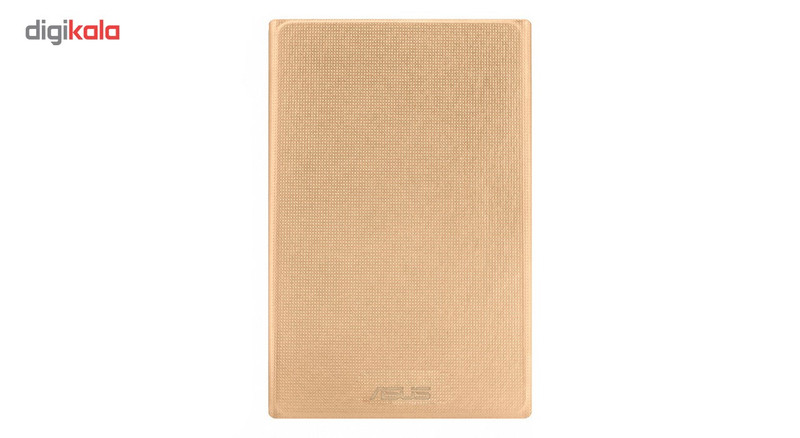 کیف کلاسوری چرمی مدل Book Cover مناسب برای تبلت ایسوس Zenpad 3 8.0 Z581
