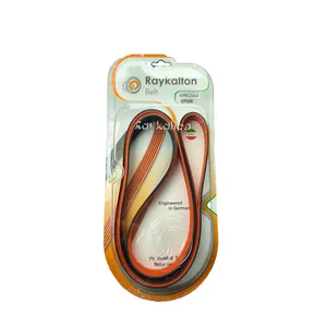 تسمه دینام رایکالتون کد 6PK1564 مناسب برای پژو 206 تیپ 2