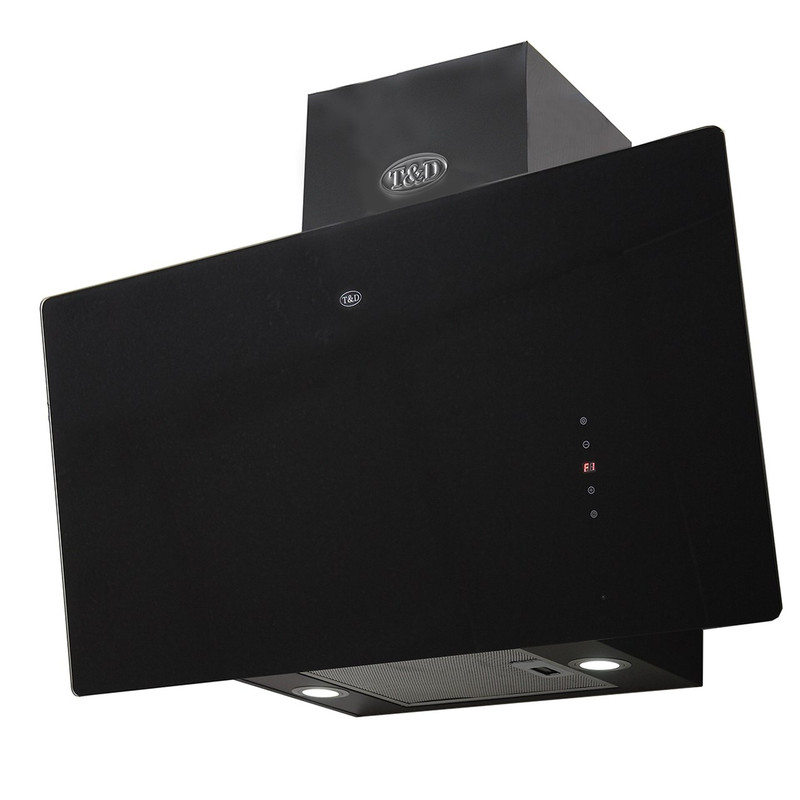 هود تی اند دی مدل TD36 مورب سایز 90 هود تی اند دی مدل TD36 مورب سایز 90