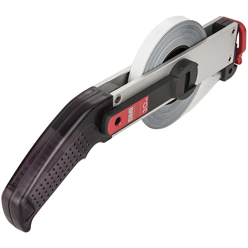 متر 30 متری بی ام آی مدل Standard