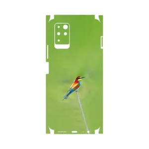 MAHOOT European bee-eater-FullSkin Cover Sticker for Infinix Note 10