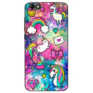 Megafone Unicorn 8155 Cover For Honor 7S