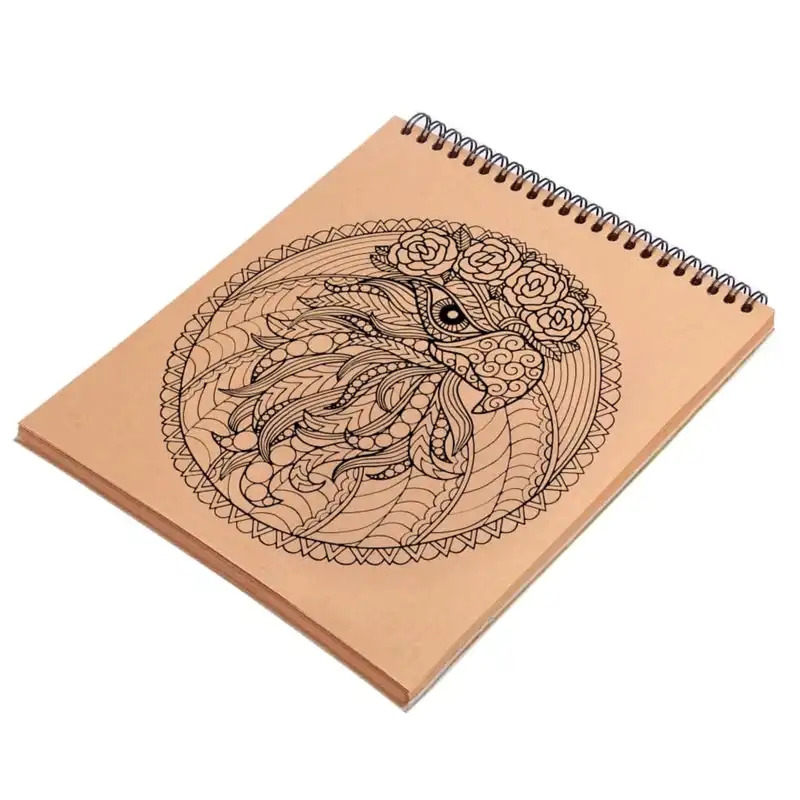 دفتر رنگ آمیزی مدل جورواجور