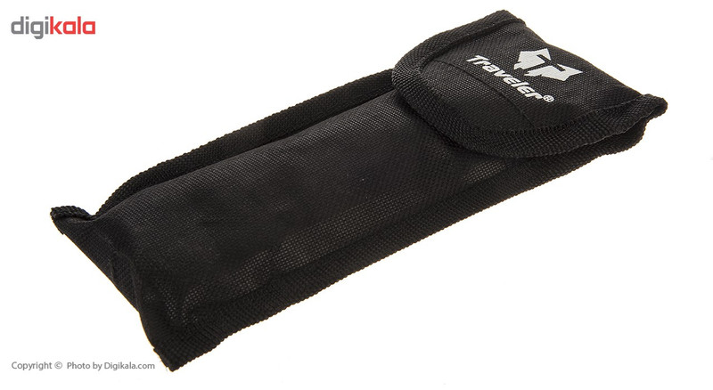 مجموعه ابزار چندکاره تراولر مدل MT-093