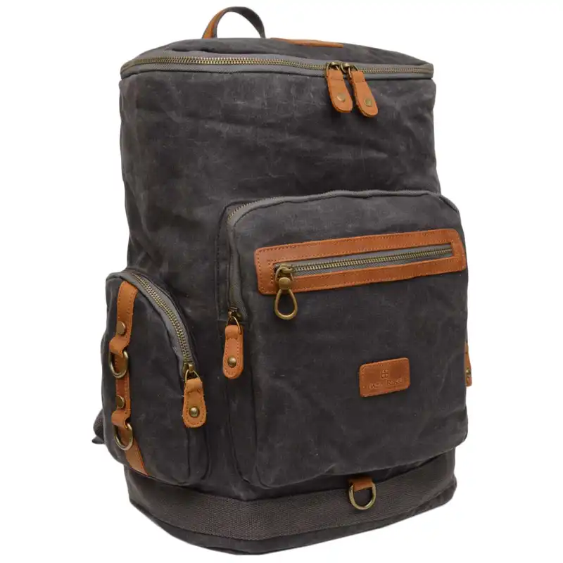 کوله پشتی انزو رسی مدل EN 1600392 - T030