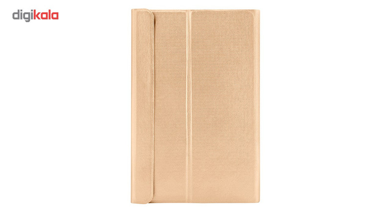 کیف کلاسوری چرمی مدل Book Cover مناسب برای تبلت ایسوس Zenpad 3 8.0 Z581