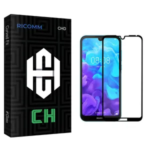 Ricomm CH glass Ceramics Screen Protector For Huawei Y5 2019