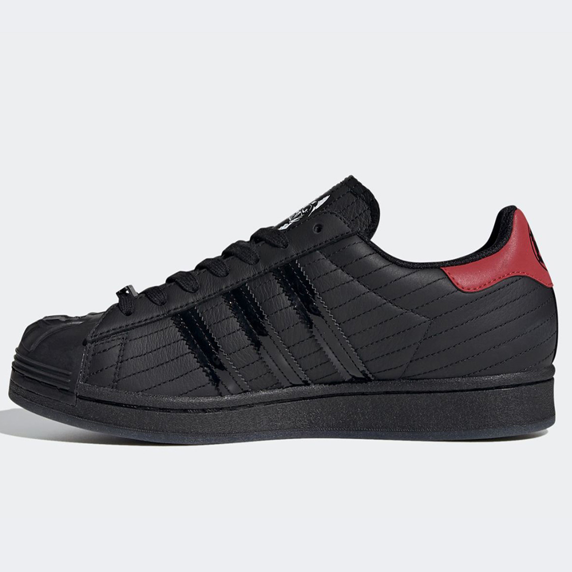 Superstar star outlet wars adidas