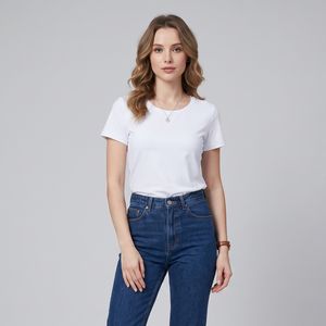 تی شرت ورزشی زنانه کالو مدل 1209